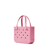 Bitty Bogg Bag - Blowing Pink Bubbles